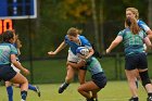 Women's Rugby vs Endicott  Wheaton Women's Rugby vs Endicott College.  Photo by Keith Nordstrom : Wheaton, Rugby, Endicott